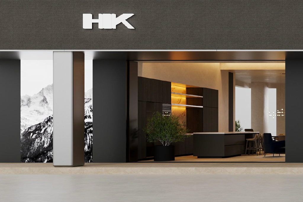 HIK汉格（深圳店）
