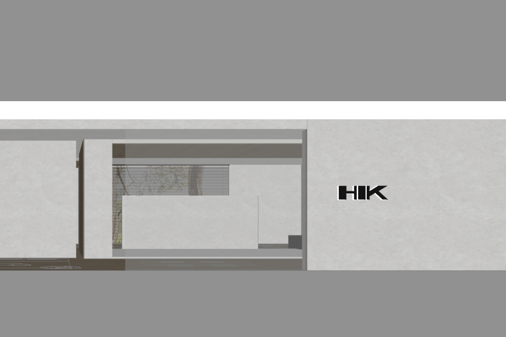 HIK汉格（重庆店）
