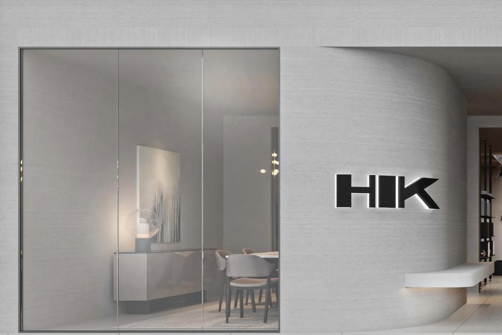 HIK汉格（广州店）