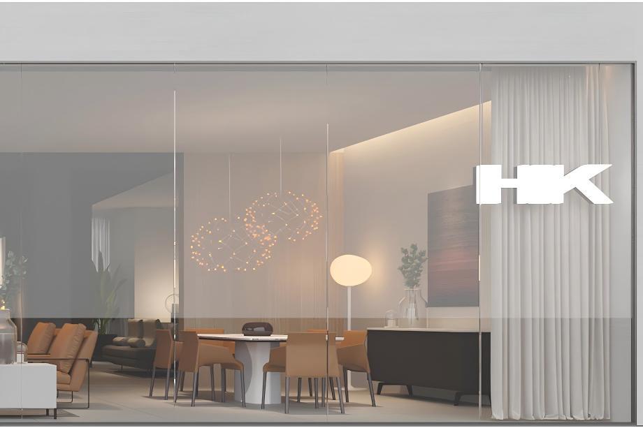 HIK汉格（嘉兴店）