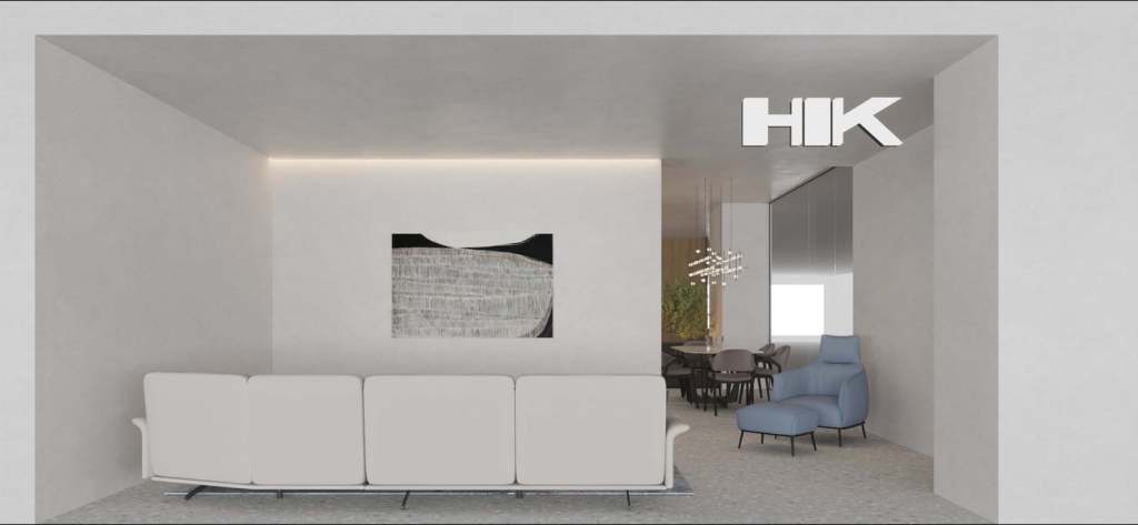 HIK汉格（宁德店）