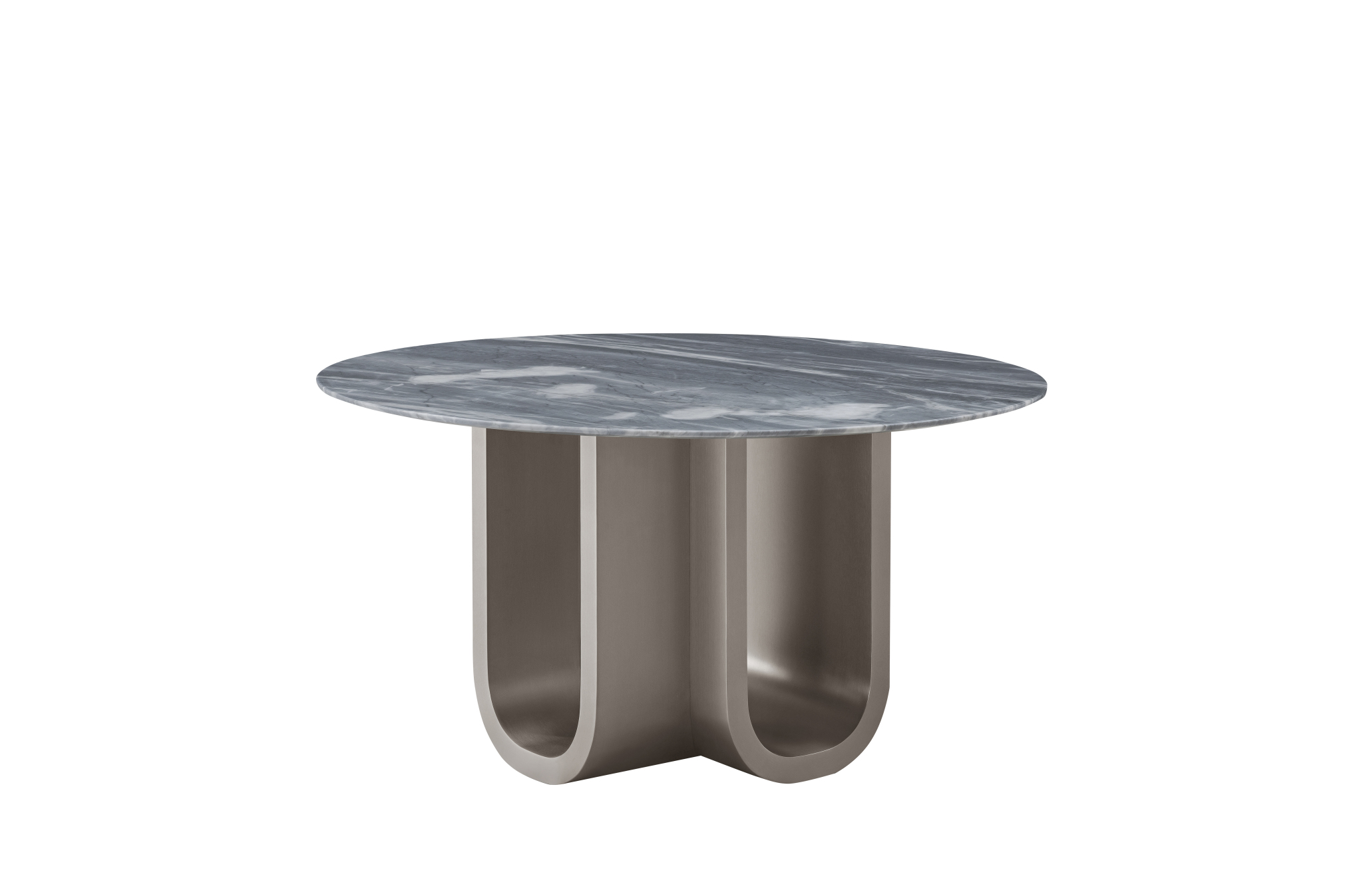 HT-6023S#平面转盘 UT组合餐台