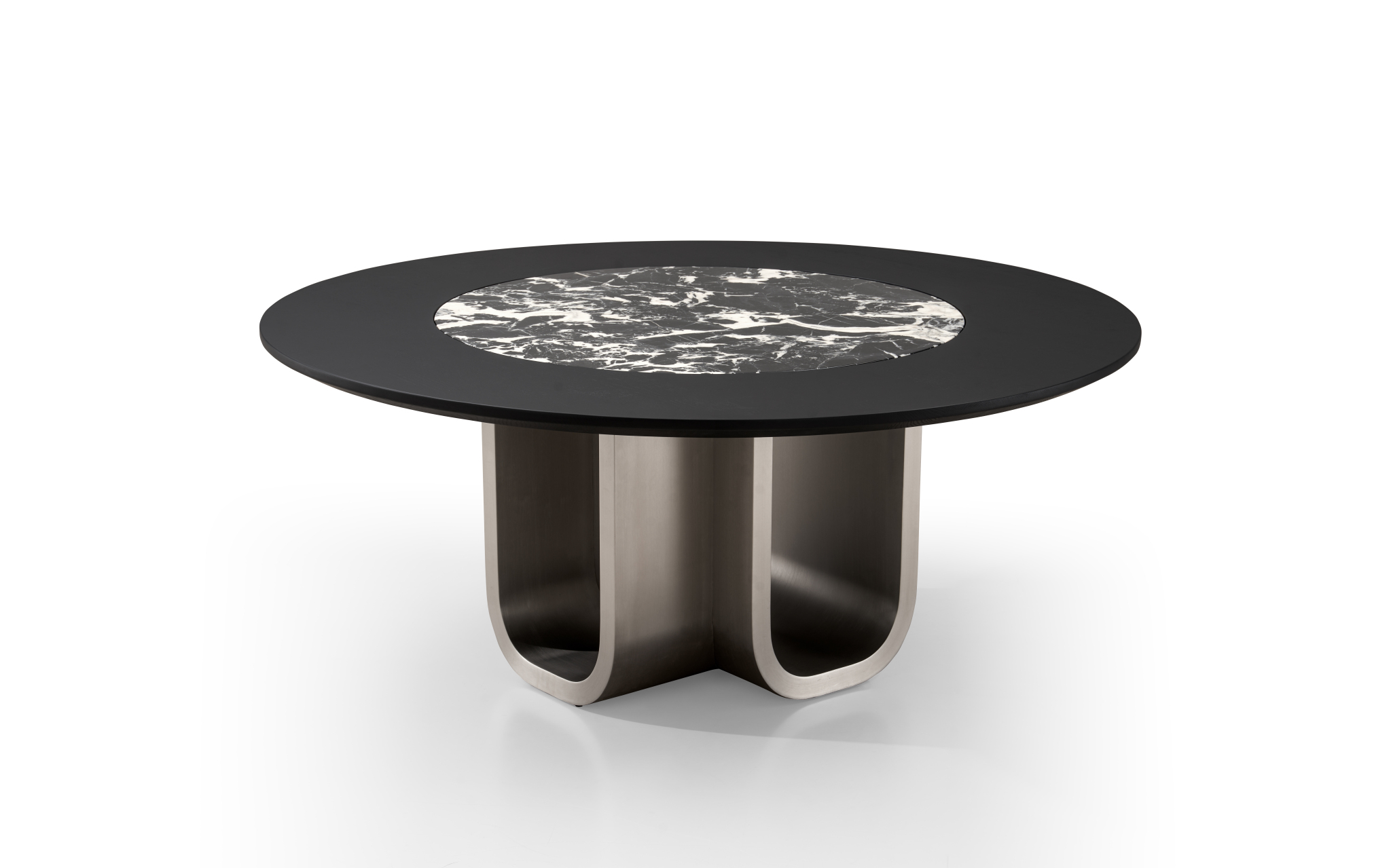 HT-6023S#平面转盘 HT-6023S# Flat Turntable (UT Series Dining Table)