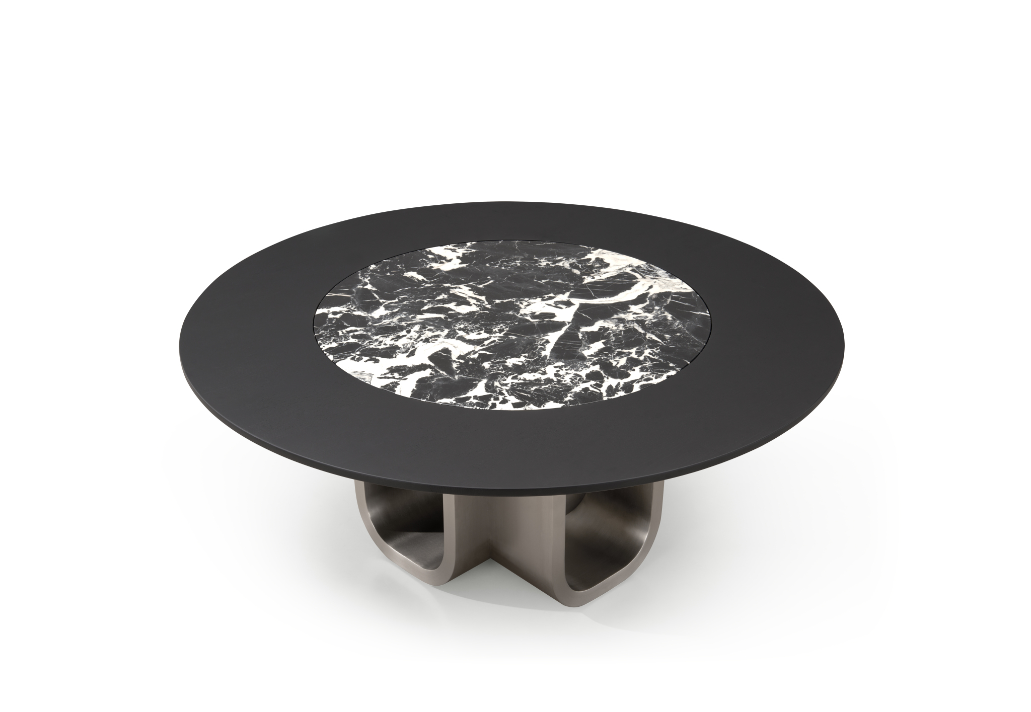 HT-6023S#平面转盘 HT-6023S# Flat Turntable (UT Series Dining Table)