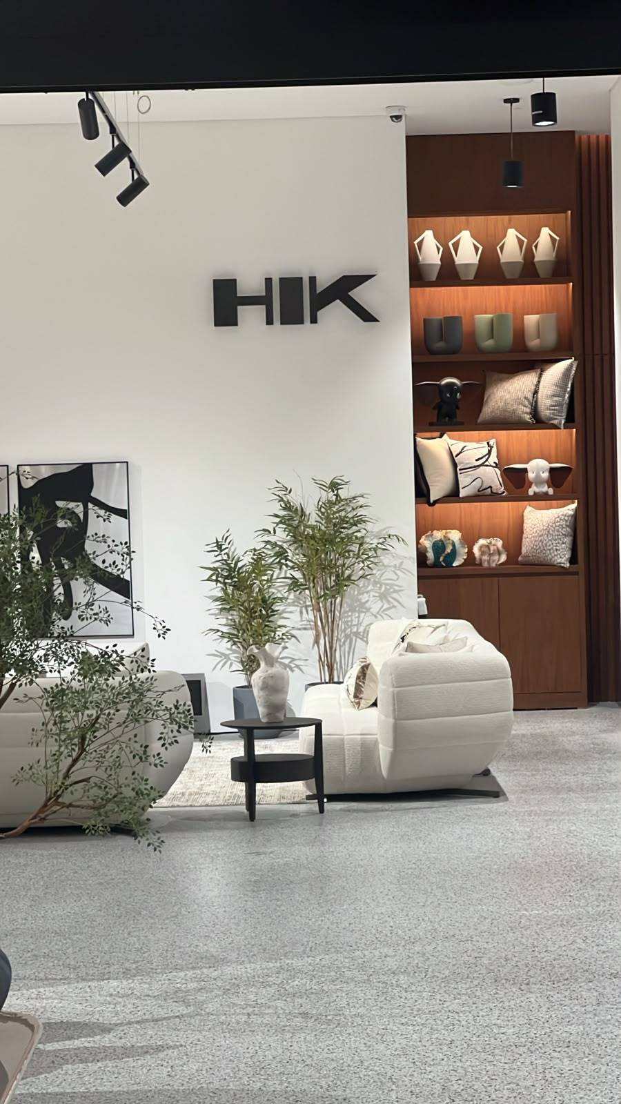 HIK(迪拜店)