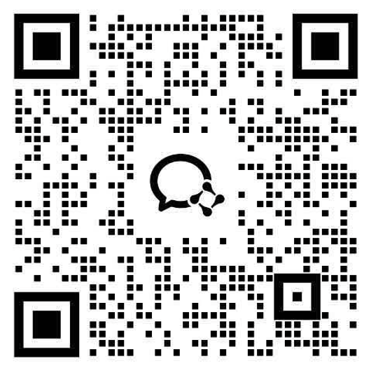 Christy QR code
