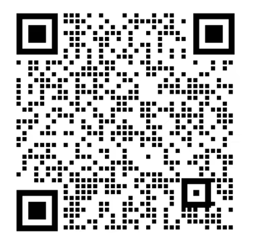 Cherry QR code